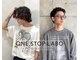 ワンストップラボ(ONE.STOP.LABO)の写真