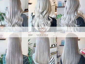 SUPERBE horizon 【シュパーブ オリゾン】