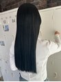 アグ ヘアー スイッチ 南行徳店(Agu hair switch)&nbsp;TOKIOトリートメントで艶感を！
