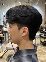 ノラ ヘアーサロン(NORA HAIR SALON)&nbsp;【石山】韓国ダウンパーマ