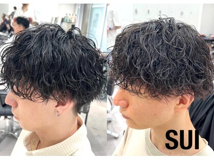 スイ 松戸(SUI)の写真