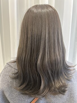 ビーエリアプレミアータ(BE AREA PREMIATA) オリーブベージュ