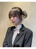 【newton×梅原】y2kカチモリstyle