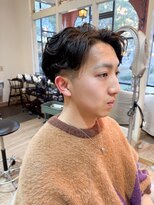 ユウヘアー 尾張旭店(U Hair)&nbsp;【U hair】フェザーパーマ
