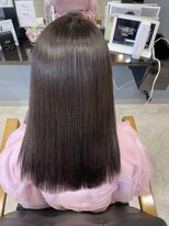 レナータ ヘア(Renata hair)&nbsp;20代30代40代大人可愛いグレージュ/超高濃度水素ケアカラー