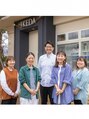 クラッチ/クラッチ ヘアデザイン【十日町】