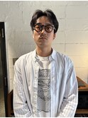 ニュアンスショート