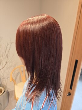 シスイ(sisui) BRICK カラー