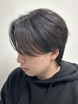 イーラ(era) 韓国センターパートウルフ