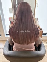 アンジュールテラス(UNJOUR TERRACE)&nbsp;ラベンダーベージュ