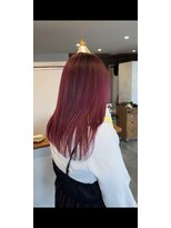 ルラシオン(Relation)&nbsp;チェリーピンク