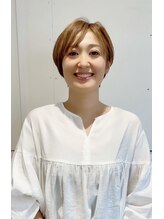 ラポール 柏店(RAPPOR) 塩谷 裕美子
