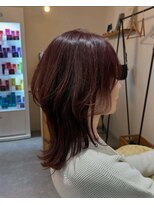 コム(KOMU) ハイレイヤー