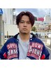 [高田指名限定]ご新規様カット＋カラー　￥9350→￥9000