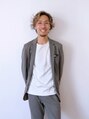 ページボーイ 瓦町店(PAGE BOY) 寺岡　純哉 【瓦町】
