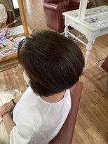 ルネッサンスヘアー ラファエロ(RAFFAELLO)&nbsp;大人ショートボブ