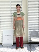 ザ アルゴンキン トウキョウ オヤマ(THE ALGONQUIN TOKYO OYAMA)&nbsp;Kiyo 