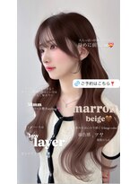 リッカ(LICCA)&nbsp;〔LICCA AMANE〕大人っぽい安心ならこのスタイル