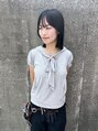 ヘンリエッタ 表参道(Henrietta) 江守 　杏佳