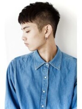 マチュレメンズ 池袋(Mature Men’s) 大人のナチュラルフェード