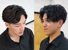 メンズサロン スイ 春日井(MEN'S salon SUI)