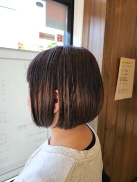 トロンコ(TORONCO) ミディアム