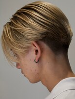 アンサー 渋谷(ANSWER)&nbsp;メンズバレイヤージュハイライトせんたーぱーと