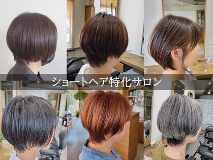 ビューティーアイ 都島の写真