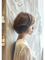 エヌフラクタル 吉川美南店(Nfractal)&nbsp;マッシュボブ