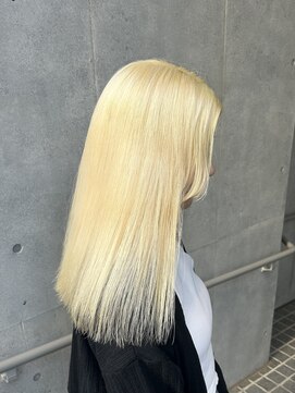 クレア 下北沢(CREA) ブロンド