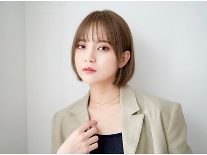 カラーズ ウィズ ブルック(COLORS with BROOK)の写真