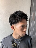 スウィープ 平尾(sweep)&nbsp;ソフトツイストスパイラル