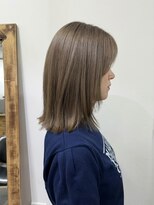 レシェル 日進(RECIEL)&nbsp;くすまないベージュカラー