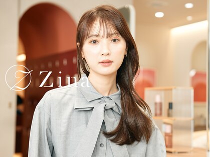 ジーナ セントラル銀座(Zina)の写真