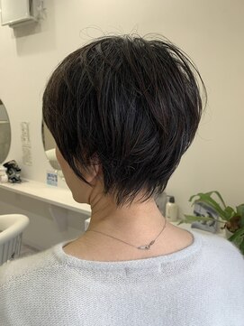 トリコ(torico) toricoカット