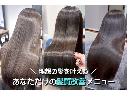 モアナ バイ ヘッドライト大宮店(Moana by HEADLIGHT)の写真