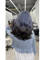 ディーエヌエー バイ エゴル(DiNA by ENGOL) 【ENGOL名古屋栄】名古屋ハイトーンカラー【保存必須】