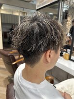 シエル 立川店(CIEL)&nbsp;メンズパーマ　[CIEL×舩木亮]