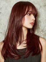 グラッジ 池袋(GLADGE)&nbsp;ボルドーレッド