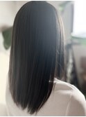 艶髪カラー×髪質改善×グレージュ　20代30代40代50代