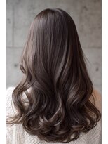 パッション 長町南店(PASSION)&nbsp;上品で透明感ある綺麗な髪へ