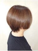 ショートスタイル