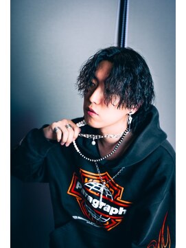 フレンズ(Friends) ツイストスパイラル