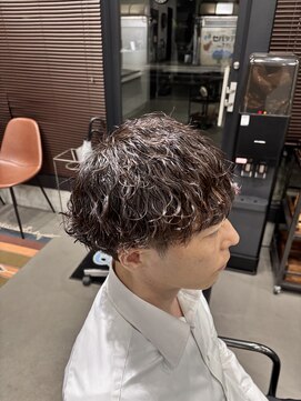 キャリー(Caly) After