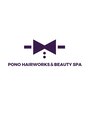 pono hairworks&beauty spa【3/3オープン(予定)】/菱沼 勇児