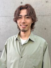 グロウ 赤羽(grow)&nbsp;加藤 大貴