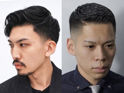 ヒロギンザ 六本木店(HIRO GINZA)の写真