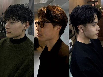 キャピタル ノウ(CAPITAL nou)の写真