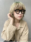 縮毛矯正/髪質改善/白髪ぼかし/ハイライト/西川口駅