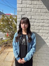 ヘアー クララ(hair clara) 大村 空蒔